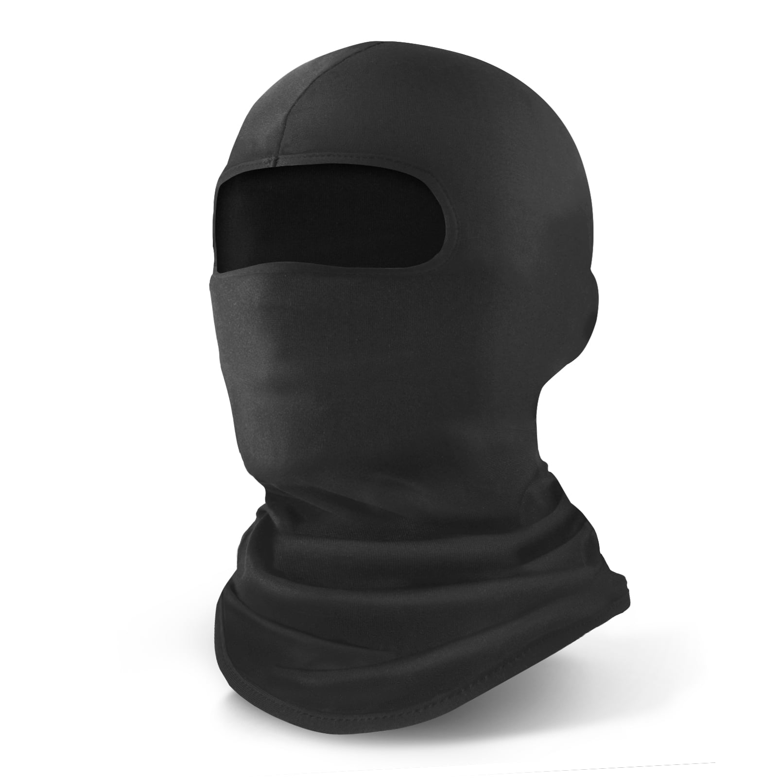 YesLife Balaclava Ski Mask for Men Windproof Thermal Winter Scarf Mask Women Neck Warmer Hood