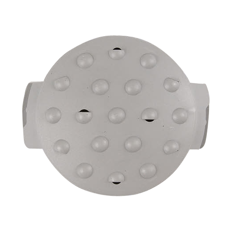 YesParts 00167301 Durable Dishwasher Tall Item Spray Head compatible