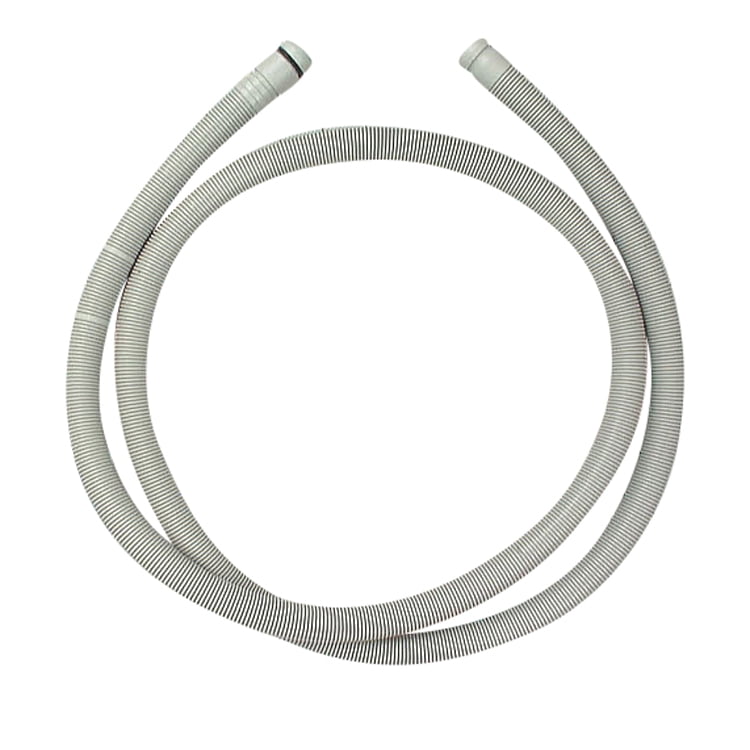 YesParts 00298564 Durable Dishwasher Drain Hose compatible with 280795 284311 298564 473645