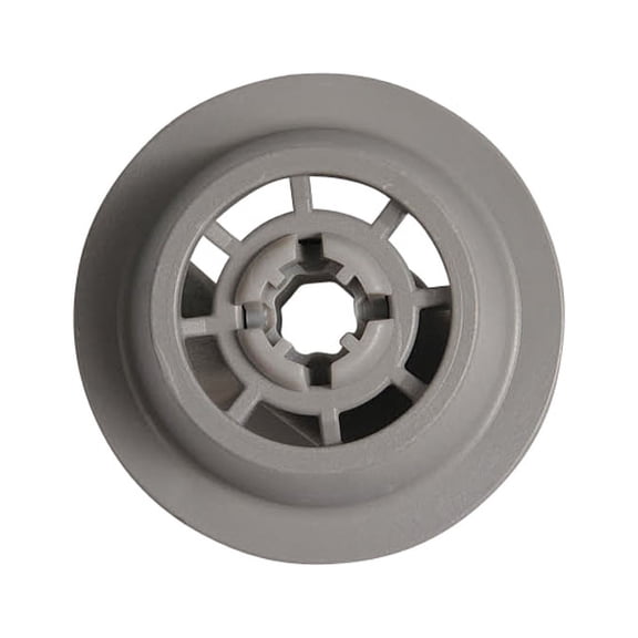 YesParts 00611475 Durable Appliance Wheel-Gv640B compatible with 1559847 611475 AH3477735 EA3477735