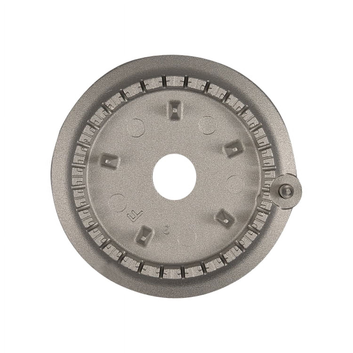 YesParts 00613869 Durable Appliance Burner compatible with 1560137 613869 668700 AH3478034