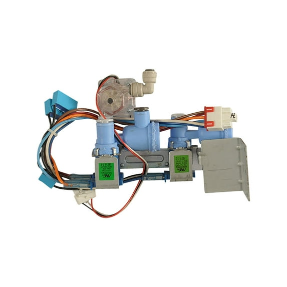 YesParts 00640574 Durable Appliance Water Valve compatible with 1387039 640574 AH3478942 EA3478942