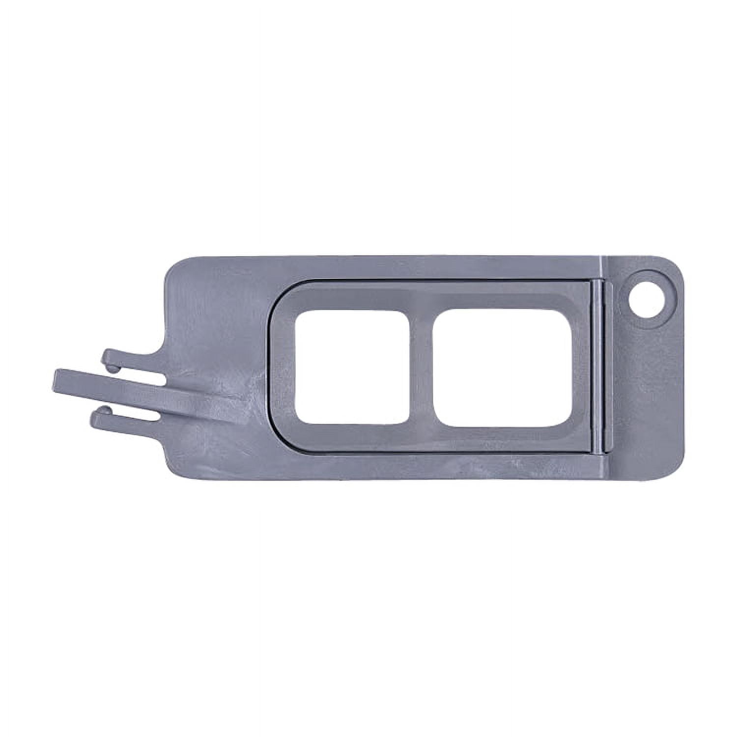 YesParts 137279900 Durable Washer Vent compatible with 1793657 AH3418915 EA3418915 PS3418915