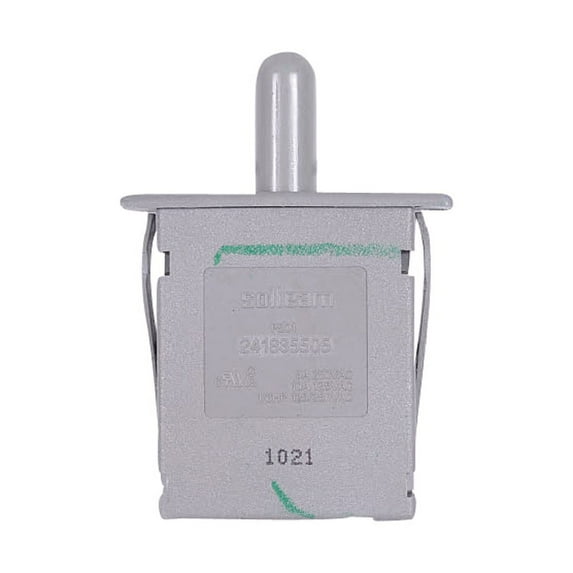 YesParts 241835505 Durable Refrigerator Switch Light compatible with 1793979 241835503 241835504 AH3408489