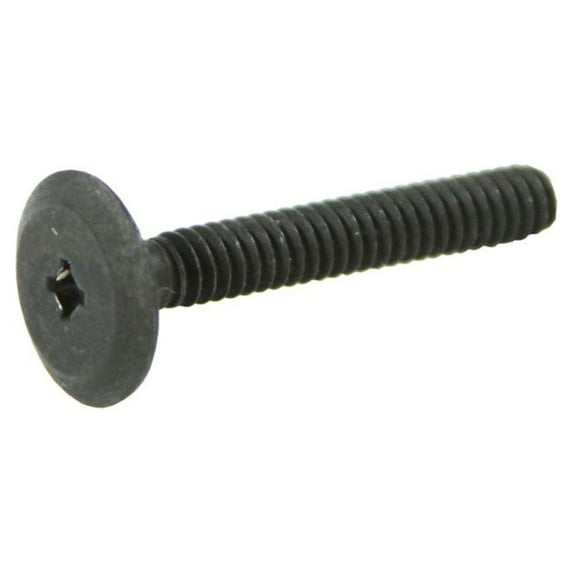YesParts 316001013 Durable Range Screw Wafer Head compatible with (AP2123511) 5304479277 832778 AH436186