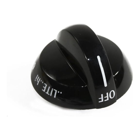 Frigidaire APL316220009 Genuine OEM Burner Knob