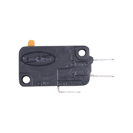 YesParts 3405-001032 Durable Appliance Switch-Micro 125/250Vac compatible with 3405-000175