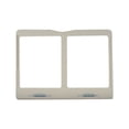 thumbnail image 1 of YesParts 3551JJ1005X Durable Refrigerator Cover Assembly Tv compatible with 2296259 3550JL2001L AH3561028 EA3561028, 1 of 4
