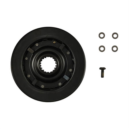YesParts 38505P Durable Washer Brake Rotor compatible with R9900474 26556 26556P 31961