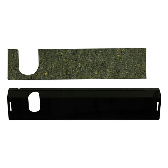 YesParts 405537597 Durable Dishwasher Insulation Kit