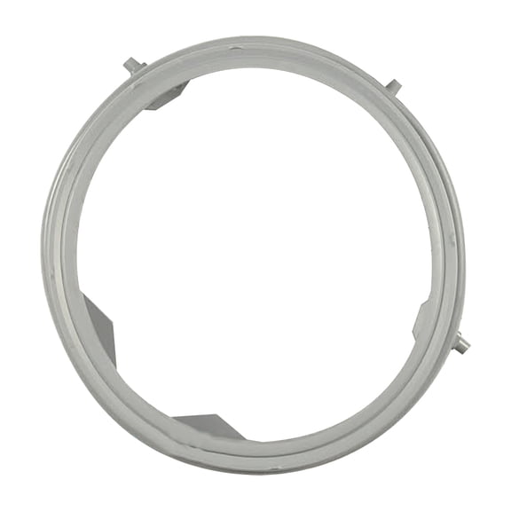 YesParts 4986ER0004P Durable Washer Gasket