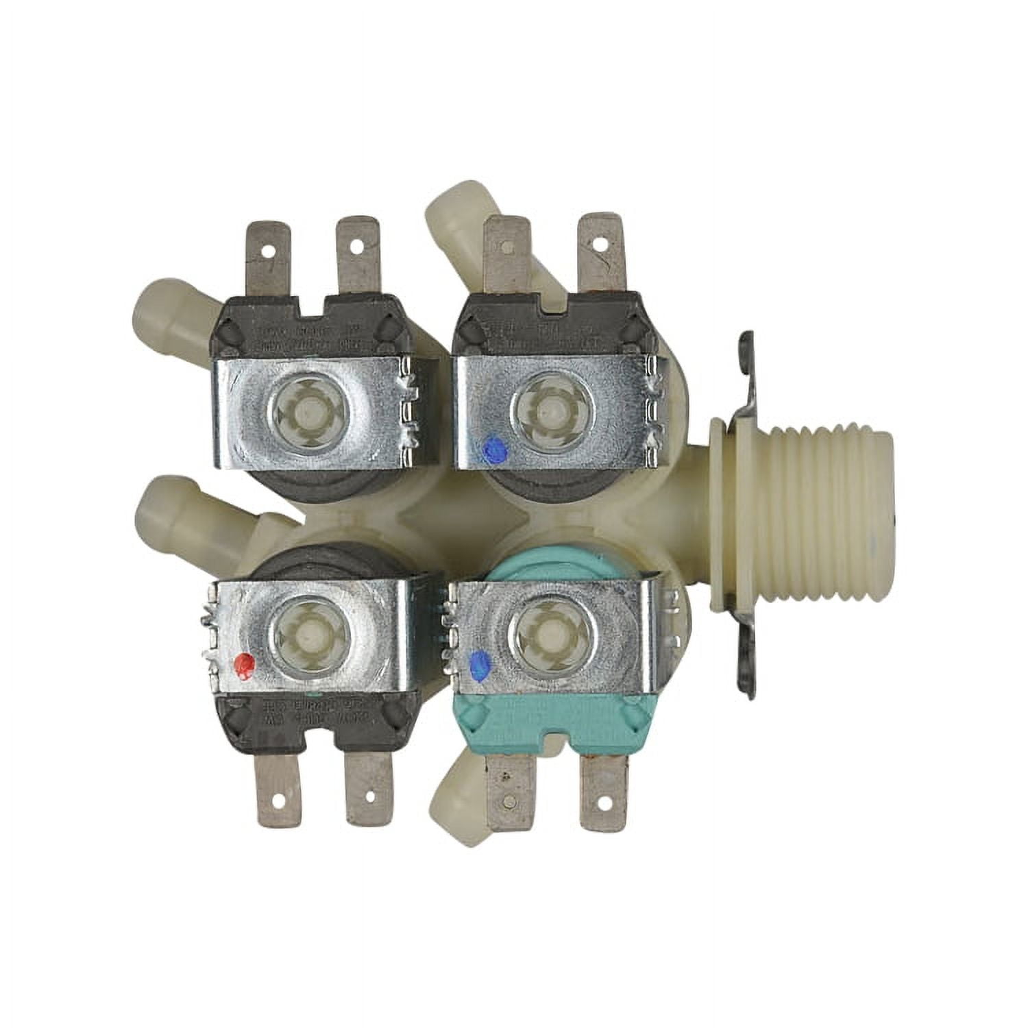 Appliance Factory Parts Inlet valve assembly 5220FR2008H