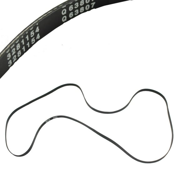 Frigidaire APL5303281154 Genuine OEM Drive Belt