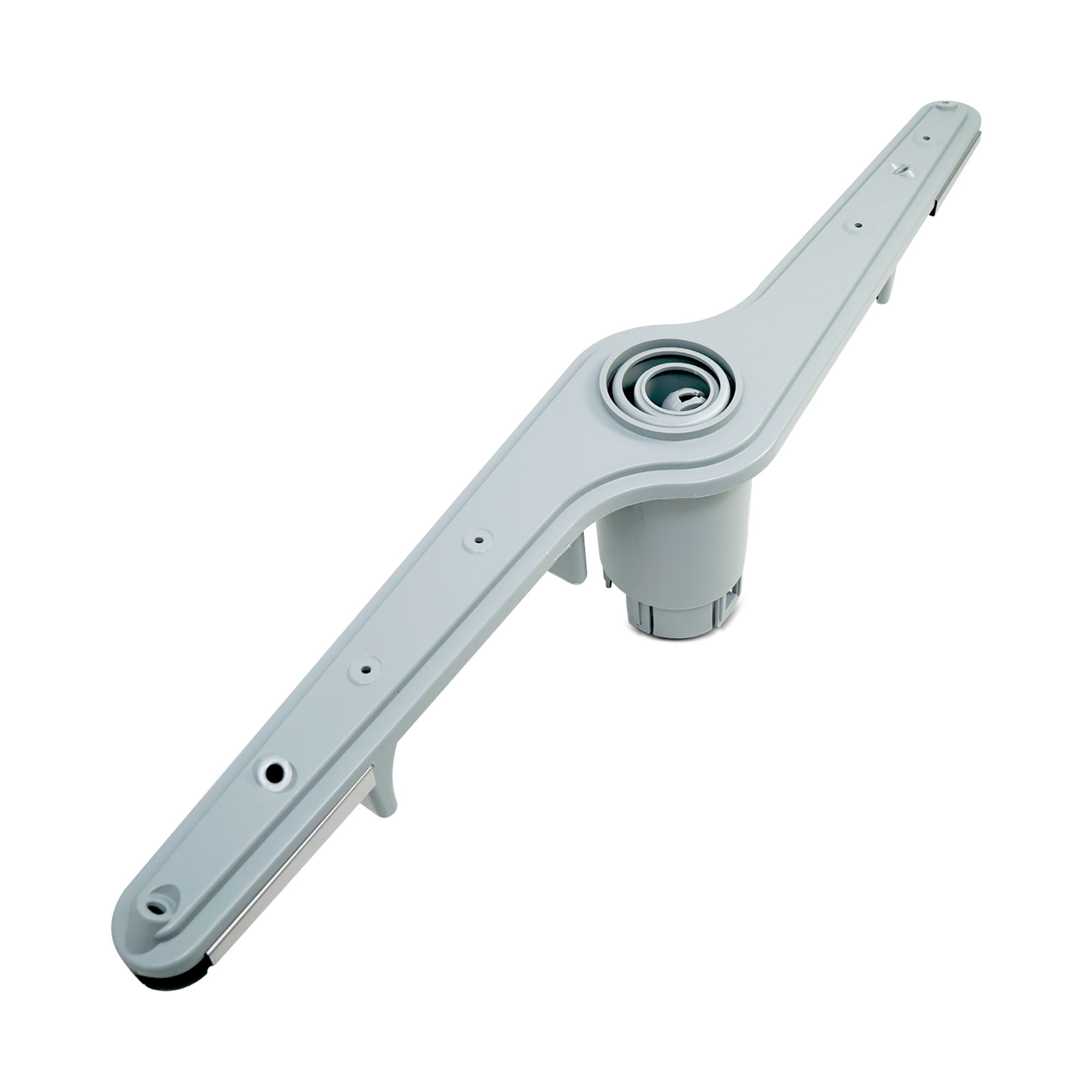 YesParts 5304518927 Durable Dishwasher Spray Arm compatible with 154567702 154567701 154414201 154496901