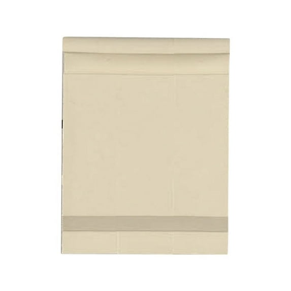 YesParts 98010184 Durable Range Trim Lower Door compatible with 923228 AH404451 EA404451 PS404451