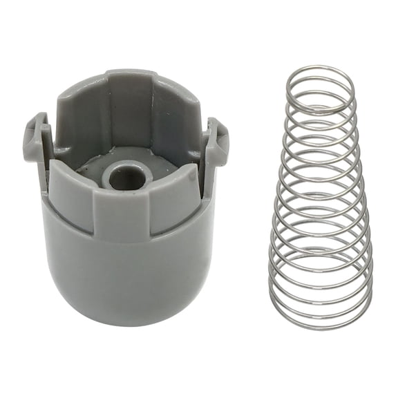 YesParts AGM73610701 Durable Washer Magnet Holder compatible with 2002592 AH3618292 EA3618292 MEG61961401