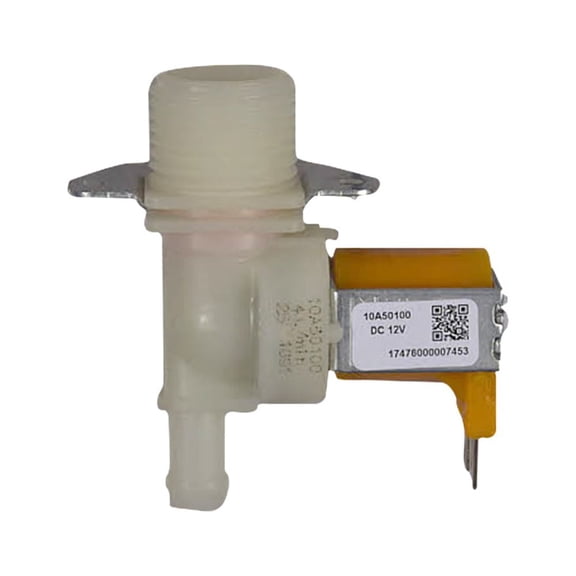 YesParts DD82-01588A Durable Dishwasher Water Valve