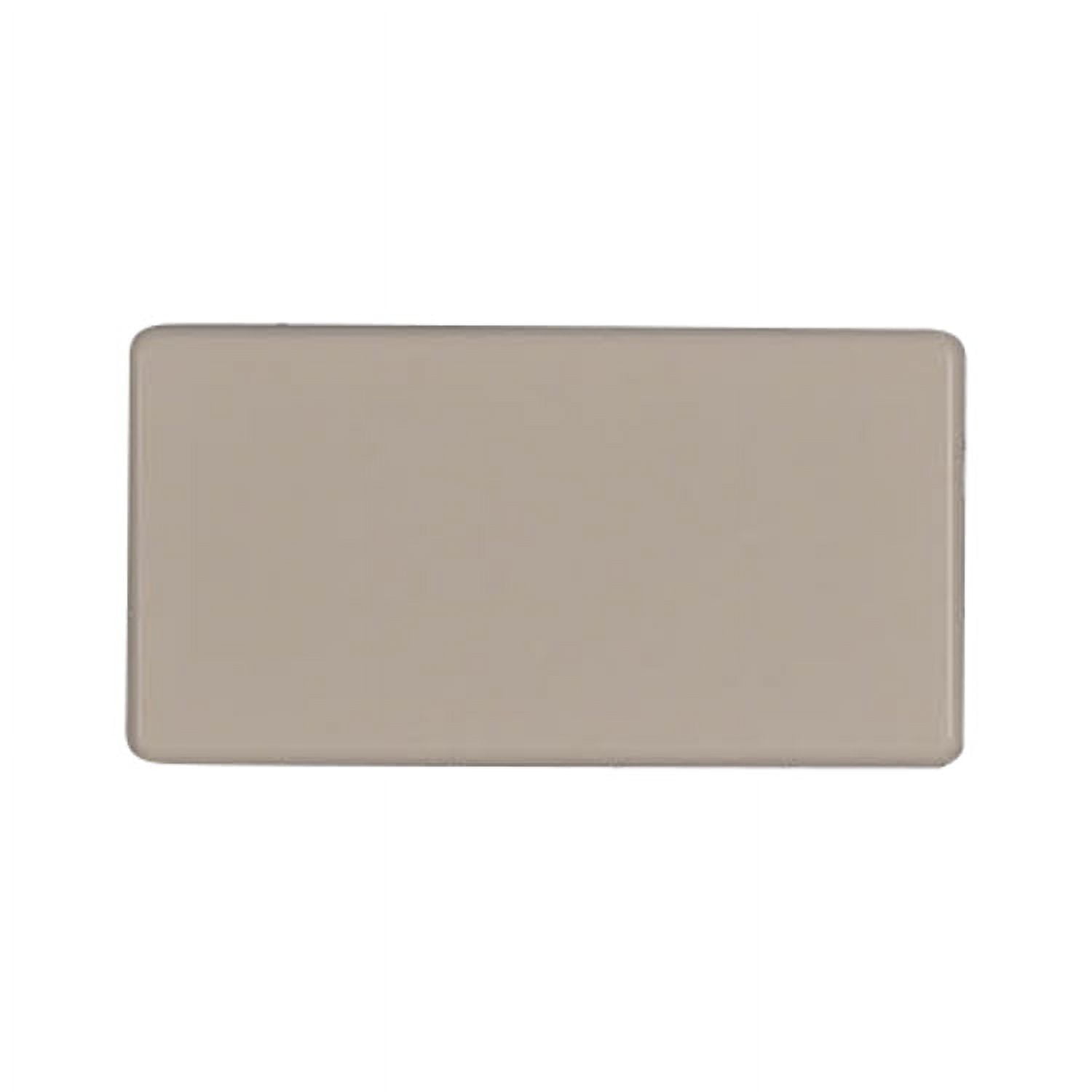 YesParts W10533497 Durable Microwave Covr-Inlet