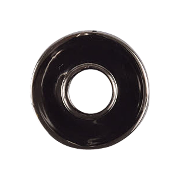 YesParts W10853046 Durable Range Bezel-Knob