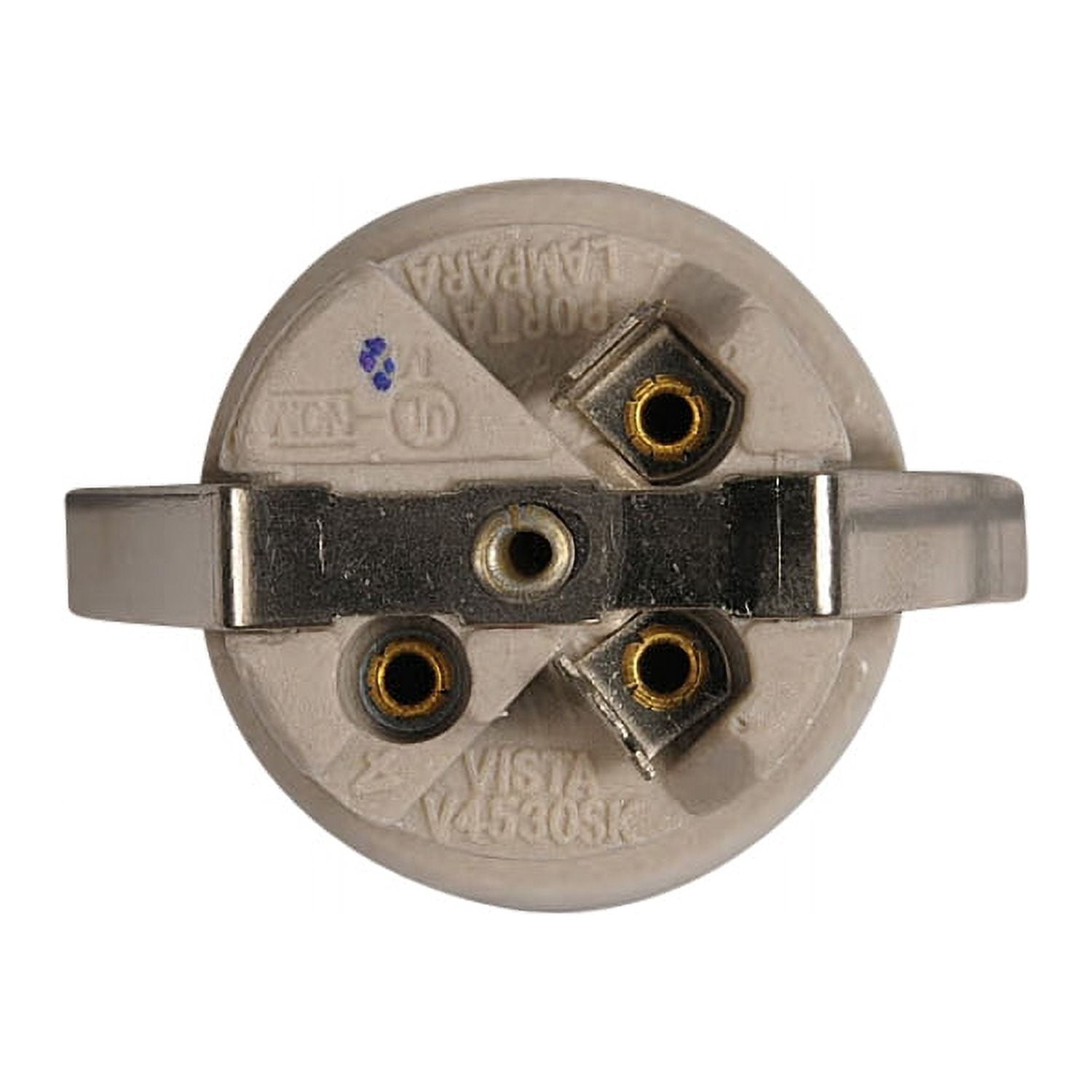 YesParts W10856866 Durable Wall Oven Sockt Lite compatible with W10114530 W10554269 330901 4323560