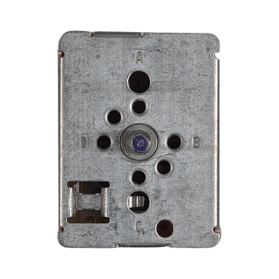 YesParts W10911303 Durable Range Switch-Inf