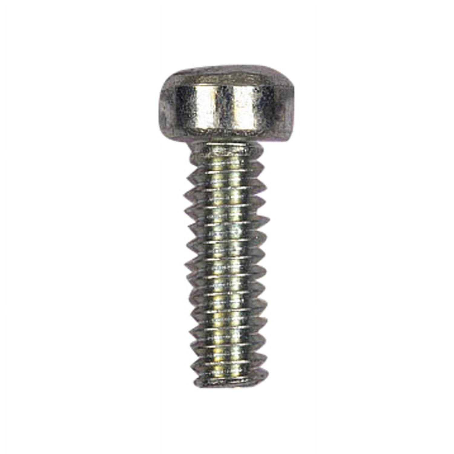 YesParts W10913677 Durable Appliance Screw