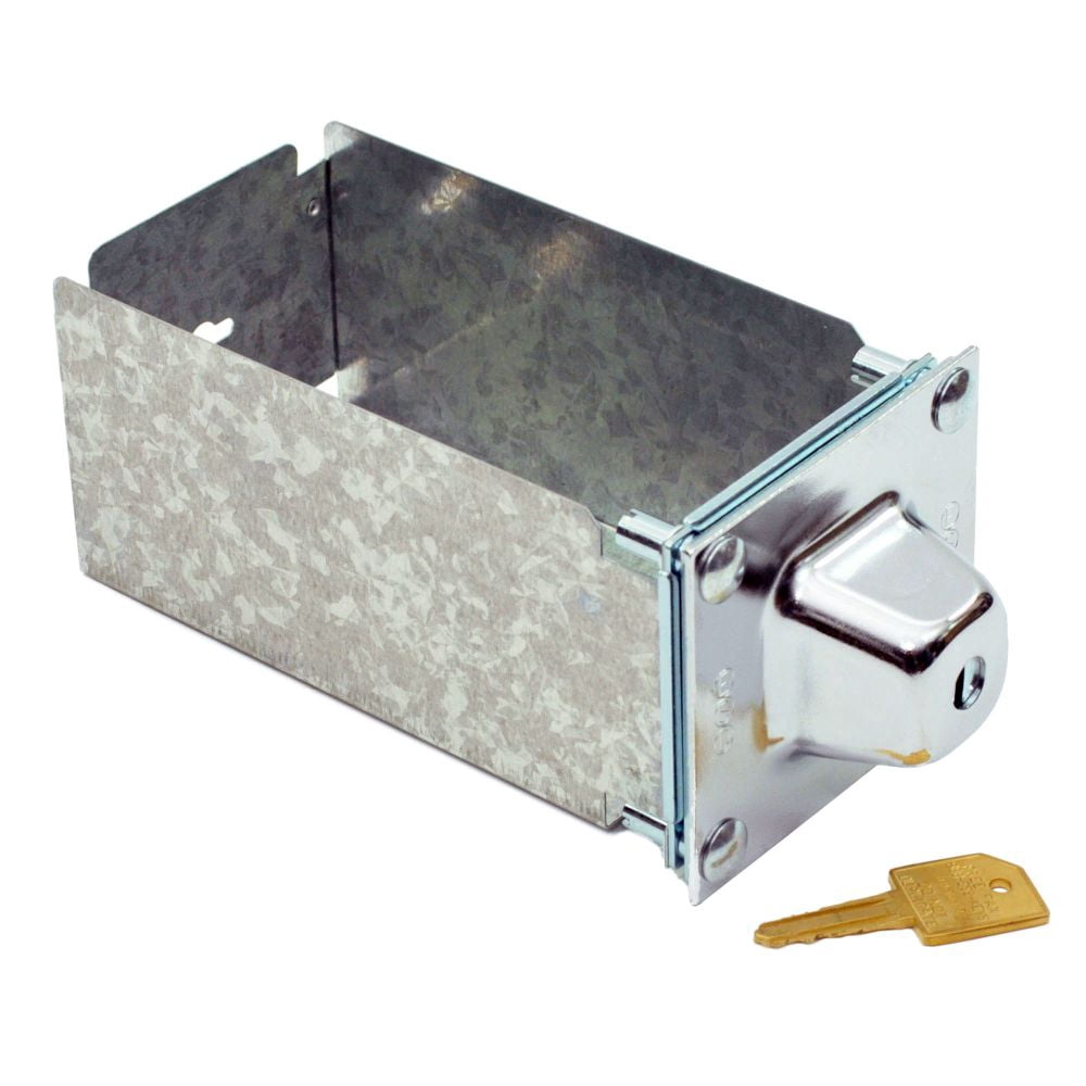 YesParts W11190039 Durable Dryer Box compatible with 4396671 1017312 8316525 AH879482