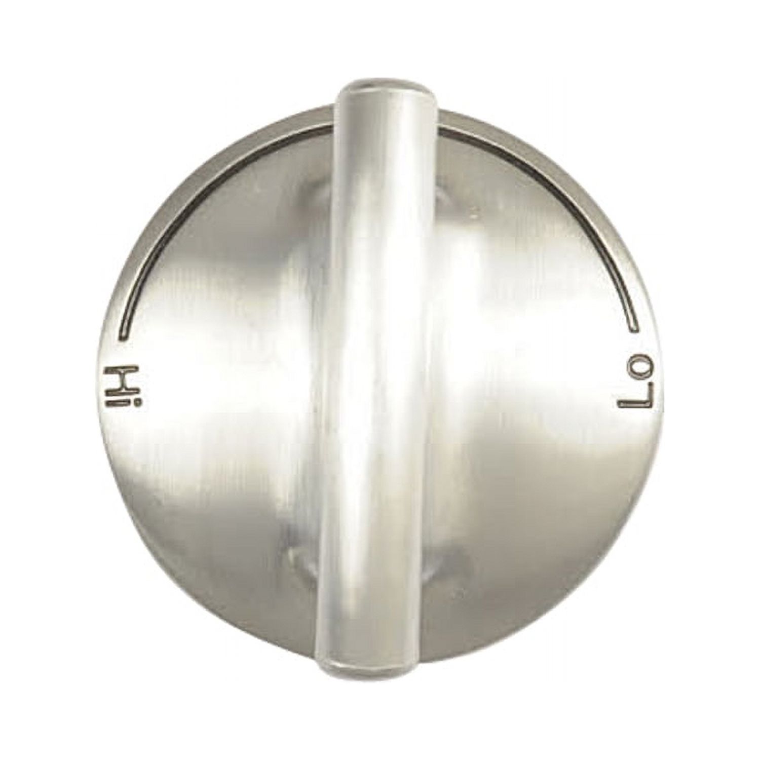 YesParts W11246919 Durable Cooktop Knob Burner compatible with 74009567