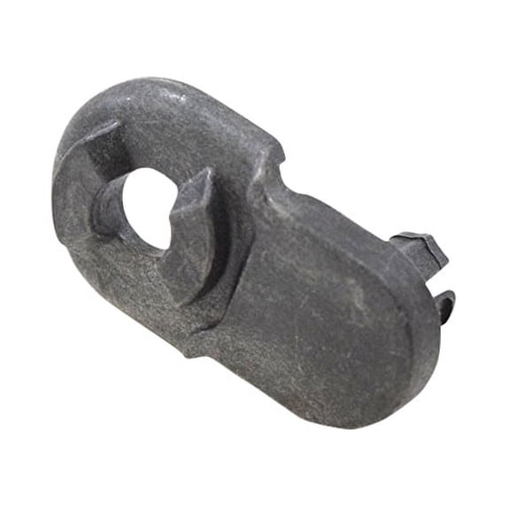YesParts W11311686 Durable Appliance Cam Door compatible with WPW10412751 PS11754415 W10412751