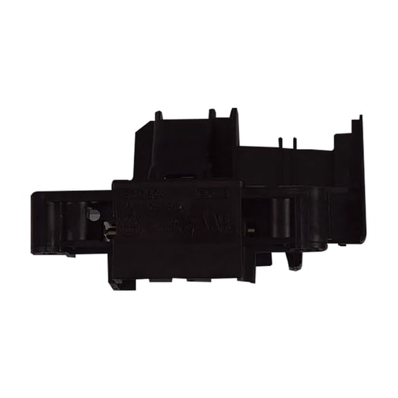 YesParts W11412299 Durable Dishwasher Latch-Door