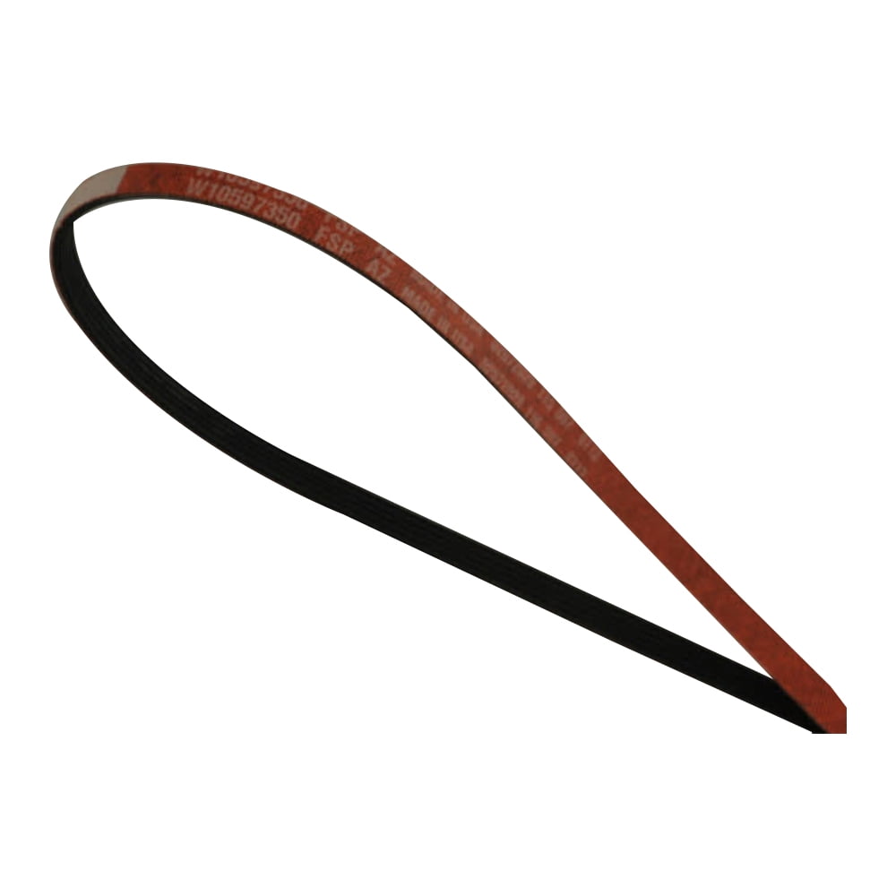 YesParts W11628798 Durable Dryer Belt