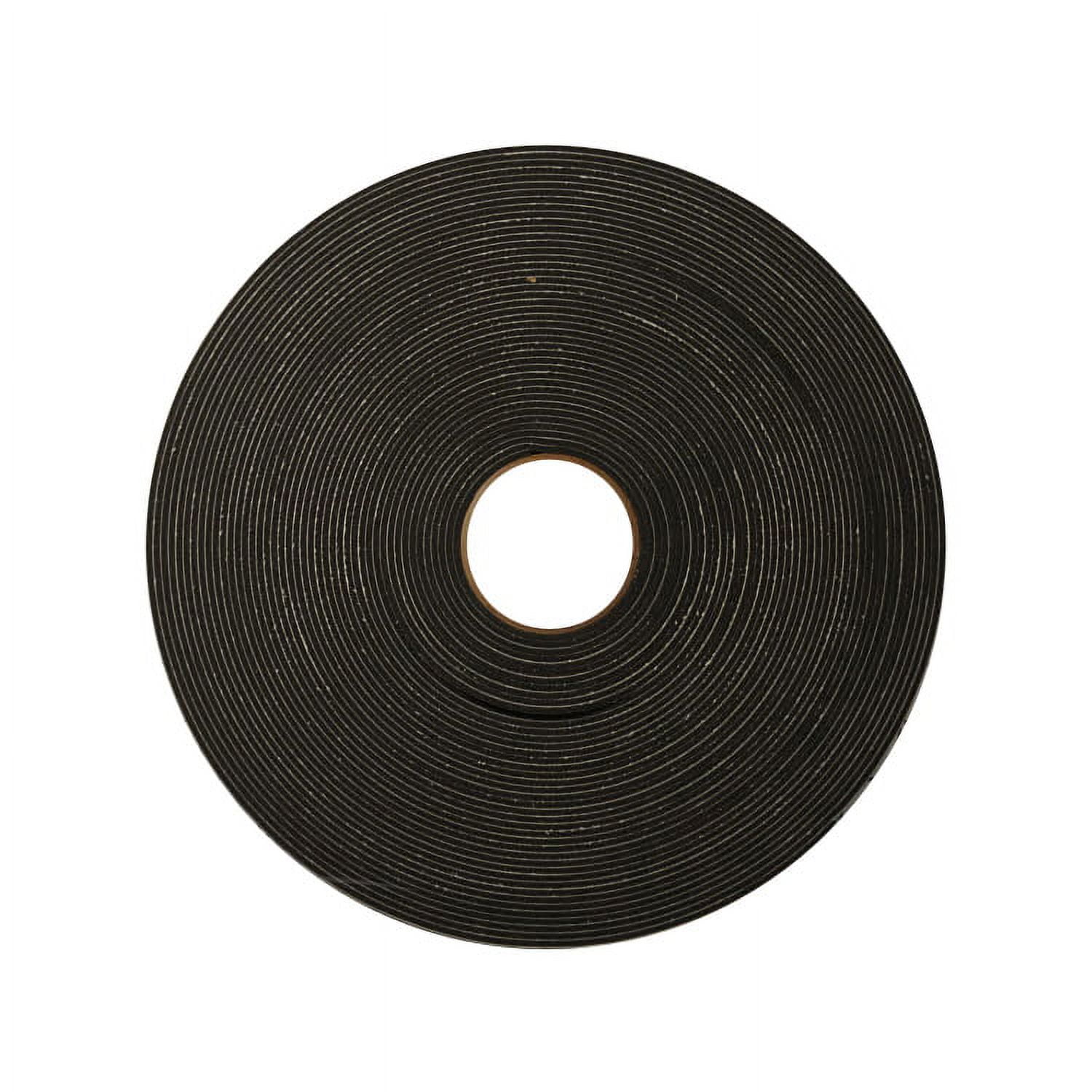 YesParts WB02X26088 Durable Cooktop Foam Tape compatible with WB2X9902