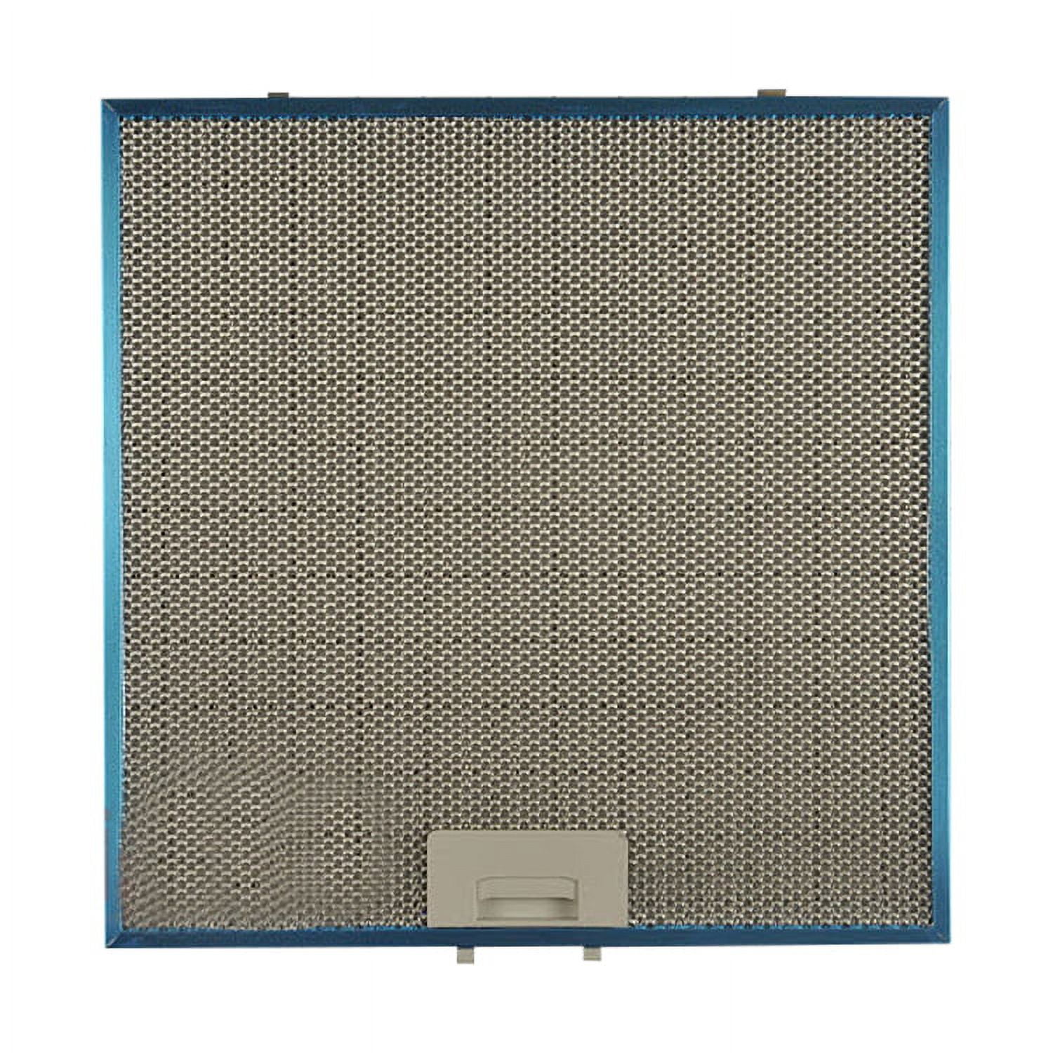 YesParts WB02X27207 Durable Range Hood Range Hood Grease Filter