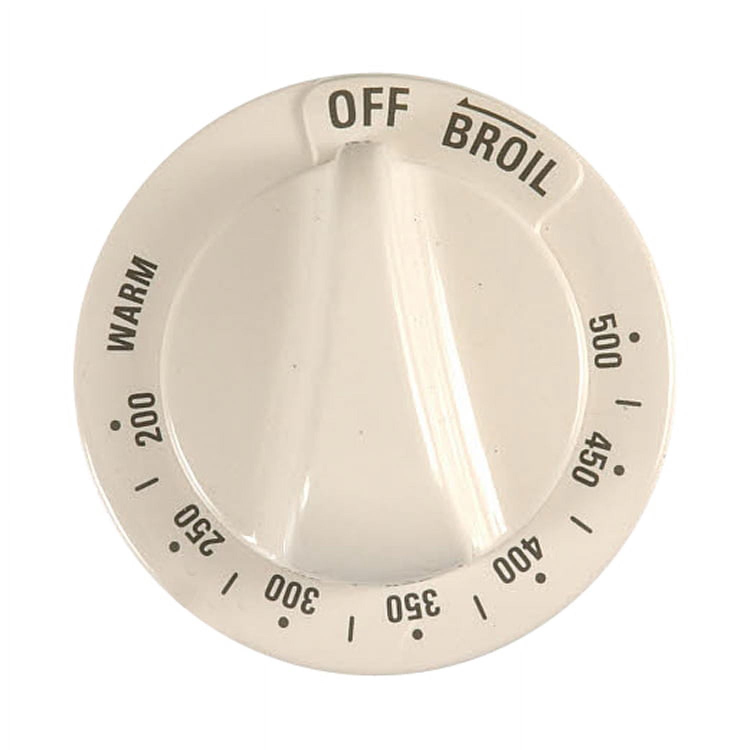 YesParts WB03K10186 Durable Range Asm Knob Ge Thermosta compatible with 1084848 AH952178 EA952178 PS952178