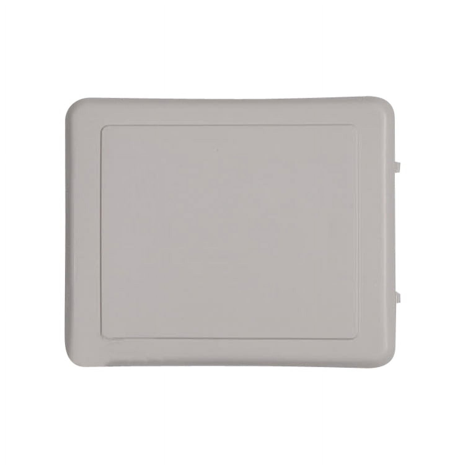 YesParts WB06X10764 Durable Microwave Wave Guide Mica Cover