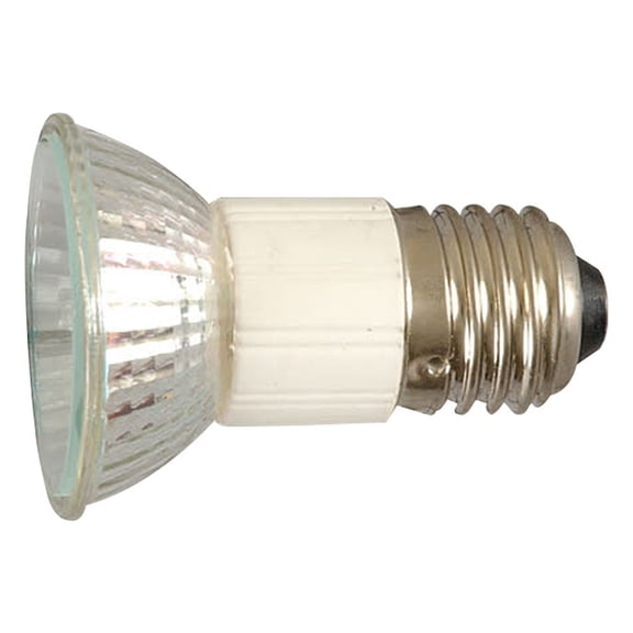 YesParts WB08X34831 Durable Range Hood 120V 50W Halogen Bulb compatible with WB08X10028 963146 AH752190 EA752190
