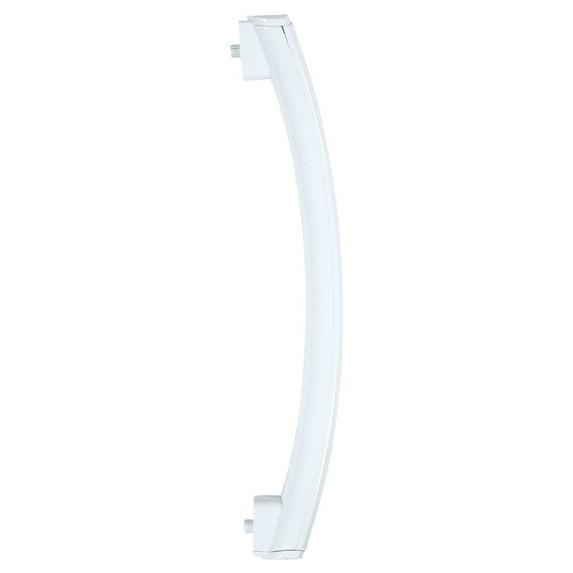 YesParts WB15X24436 Durable Microwave Handle Asm compatible with WB15X10215 1262610 AH1480977 EA1480977