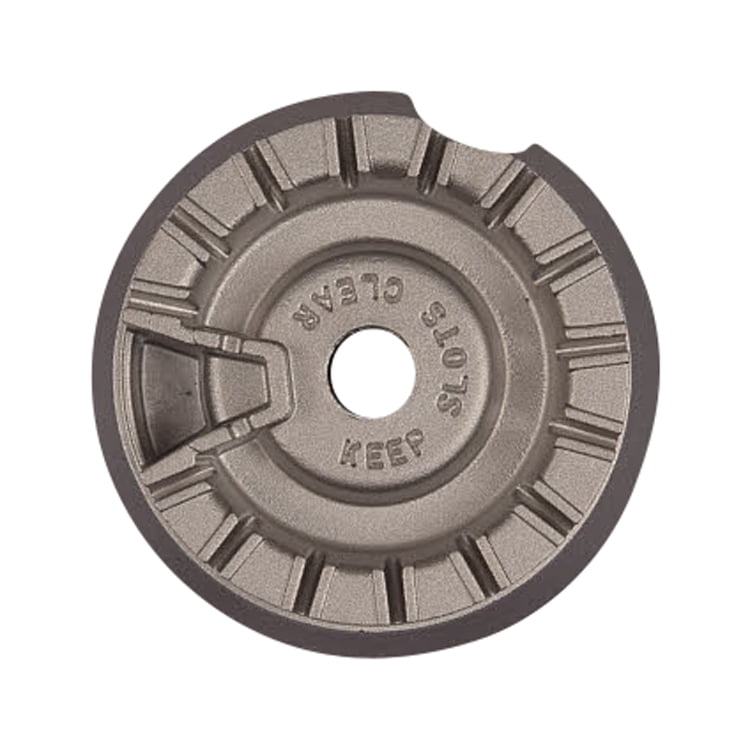 YesParts WB16X24721 Durable Range Burner Small V2