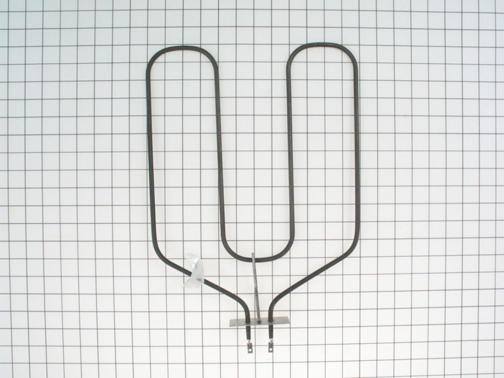 YesParts WB44X134 Durable Wall Oven Broil Element compatible with 3380