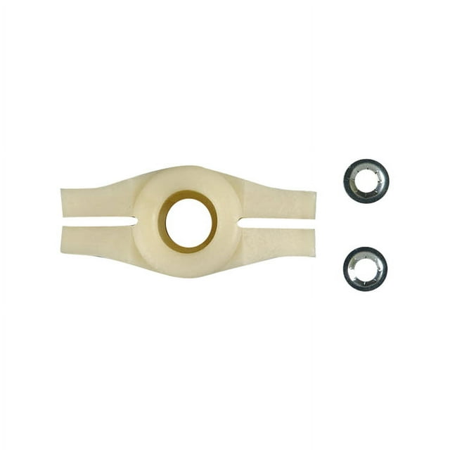 YesParts WC36X5083 Durable Trash Compactor Power Nut compatible with