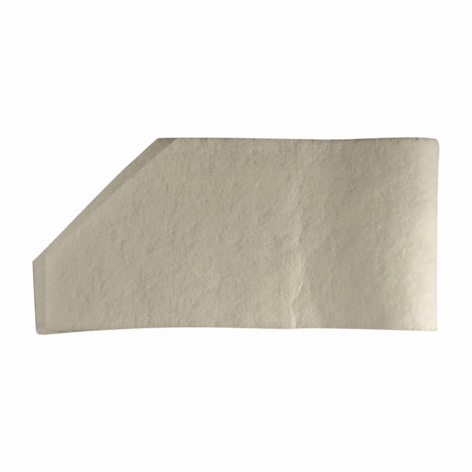 YesParts WD01X21314 Durable Dishwasher Tub Insulation
