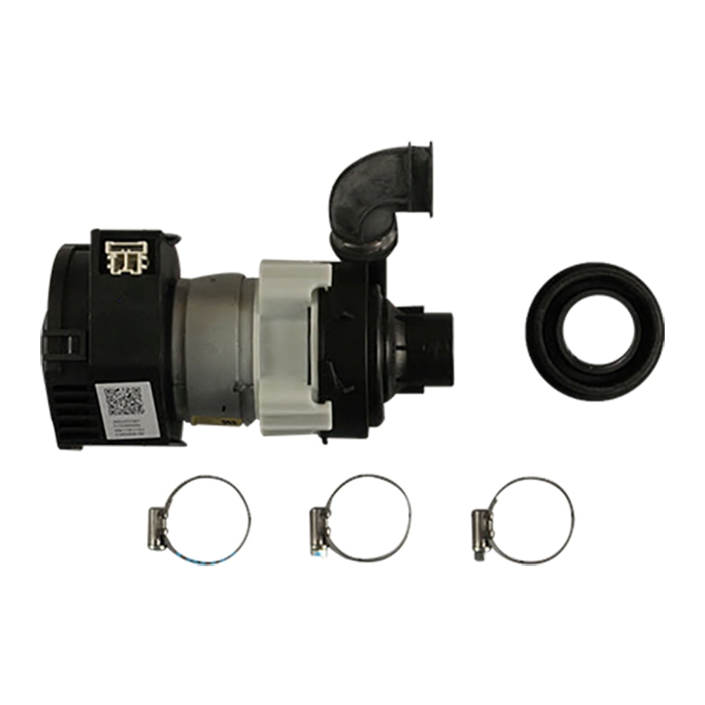 YesParts WD19X25700 Durable Dishwasher Wash Pump Service Kit compatible with WD19X26055 WD19X26056