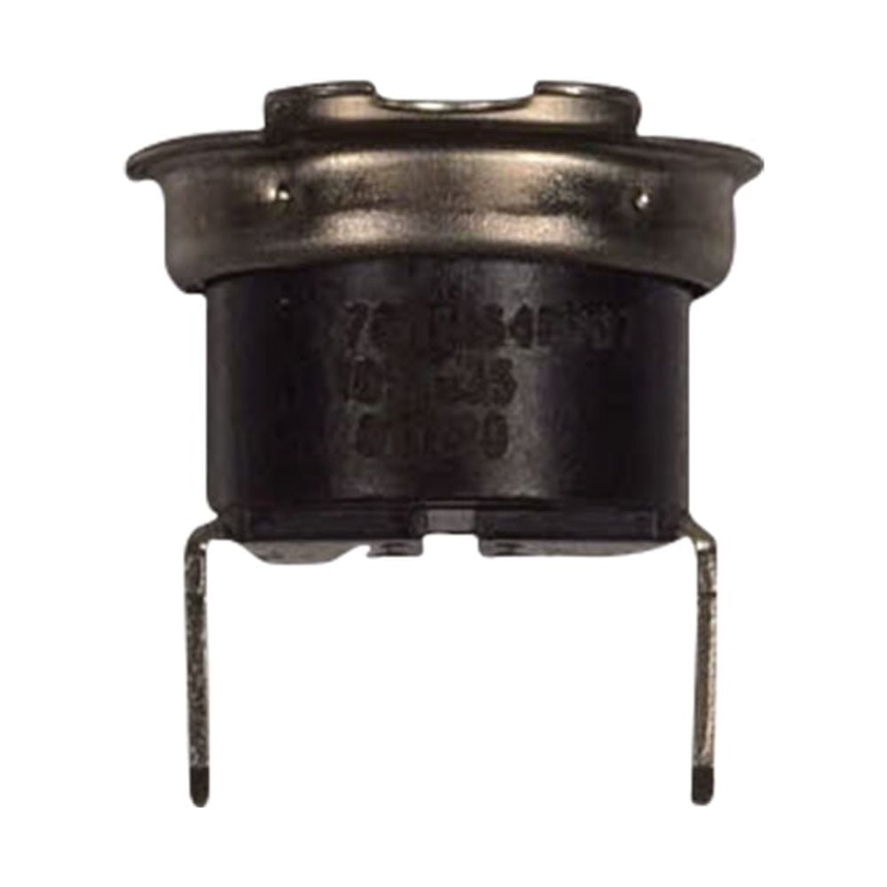 YesParts WE04X26138 Durable Dryer Dryer Thermostat