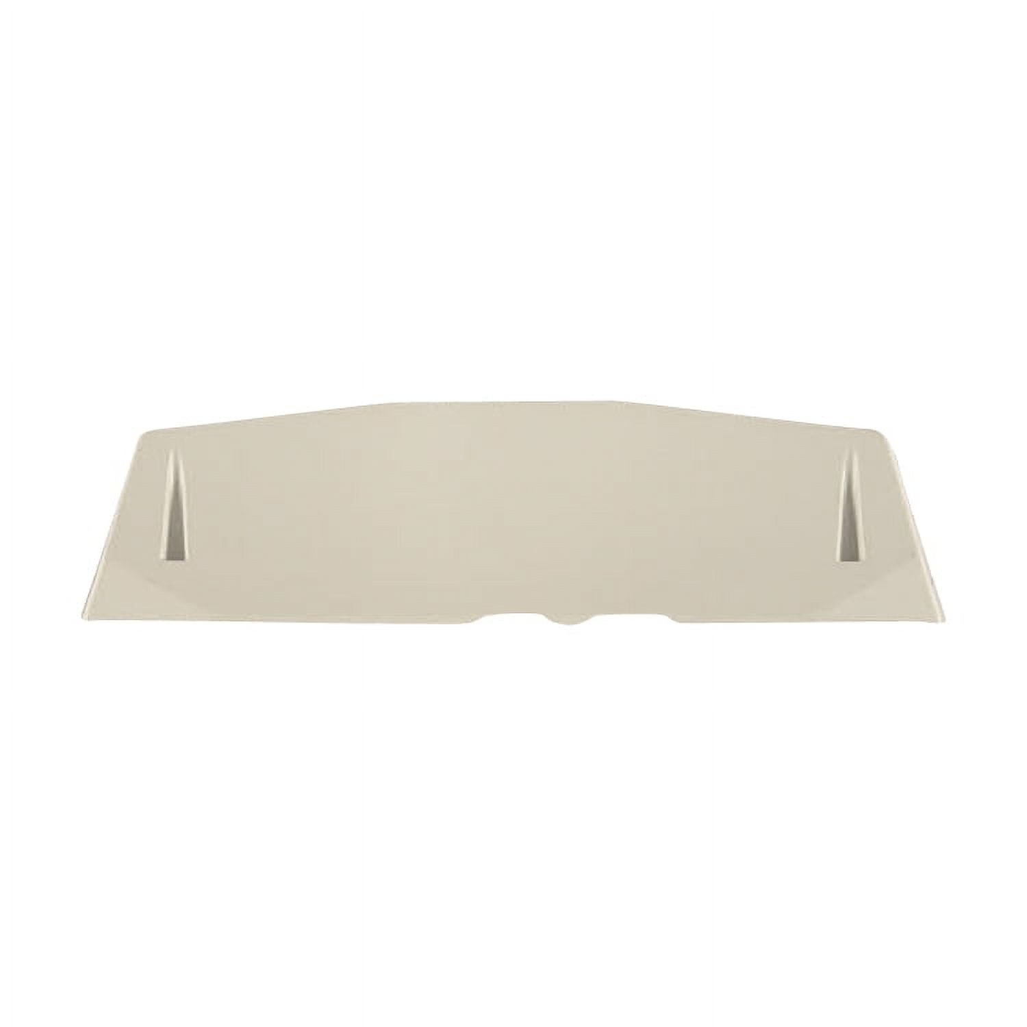YesParts WE14M75 Durable Dryer Drum Baffle compatible with 275278 AH265945 EA265945 PS265945