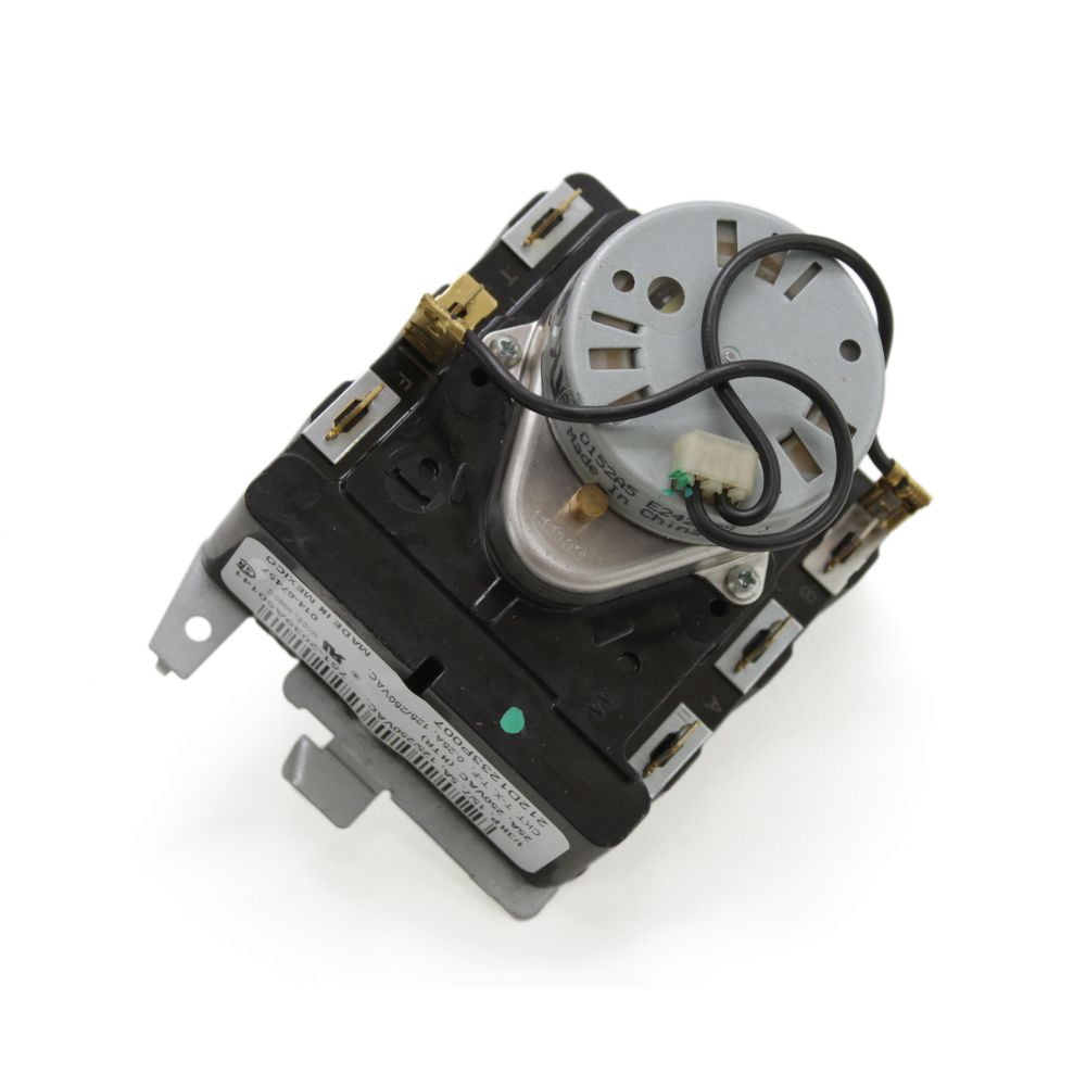 General Electric TIMER PLAS SHAFT WE4M359