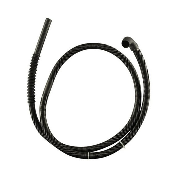 YesParts WH41X26574 Durable Washer Dryer Combo Hose Drain Asm compatible with WH41X10281 1974358 AH3499735 EA3499735