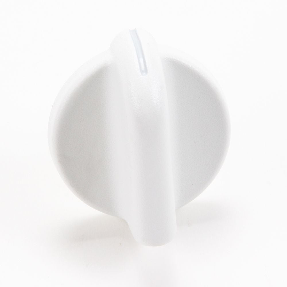 YesParts WP3181305 Durable Range Top Burner Control Knob compatible with 3181305 501189 AH337766 EA337766