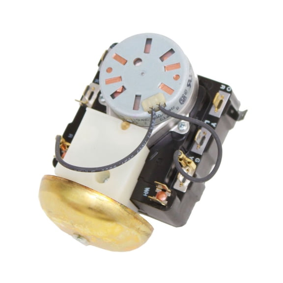YesParts WP33001932 Durable Dryer Timer compatible with 33001932 516801 AH2035729 EA2035729