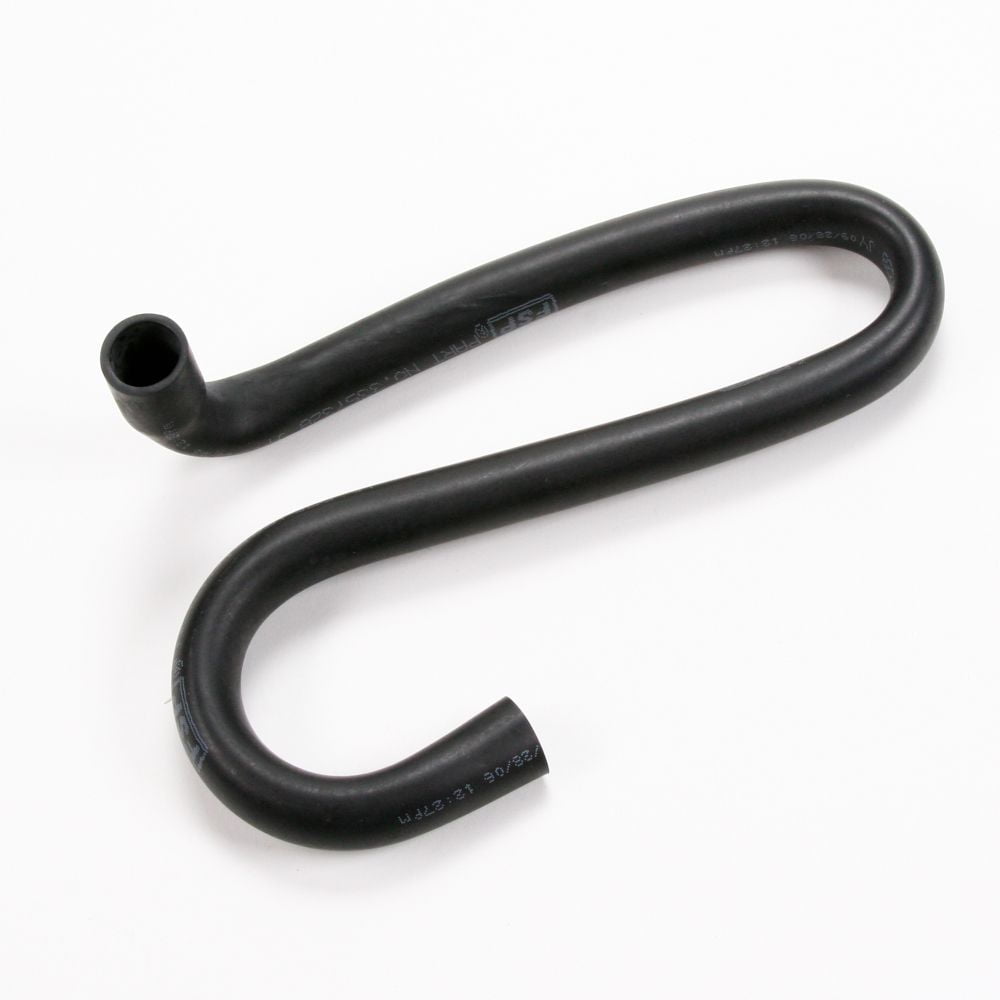 YesParts WP3357328 Durable Washer Vacuum Break Inlet Hose compatible with 3357328 521019 62662 8541607