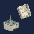 thumbnail image 1 of YesParts WP4454541 Durable Range Infininite Switch compatible with 4454541 590141 AH375265 EA375265, 1 of 1
